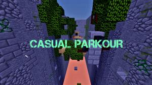 Casual Parkour 